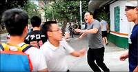 內幕》黑道披政黨外衣「紅色滲透」 內政部表決通過聲請解散統促黨