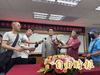盧秀燕稱倒閣國會與地方選舉合併 游盈隆：比天塌下來機會大一點