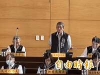 中捷藍線預算缺口又變！捷工局長先吐實「差1300億」 突改口千億