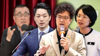 新聞360》蔣「狂戰消風」川還上車！學者酸：病急亂投醫變迴力鏢