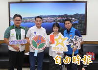 苗栗家扶女學生逆境奮鬥 考取公費赴美攻讀博士