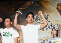 打臉？蔣萬安拋倒閣議題 傅崐萁：國民黨團內部沒有太多討論