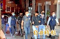 台中瑪莎拉蒂案定讞！張敦量判9年已入監 共犯李韋霖、陳勁豪各判3年10月