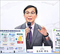 姜至剛駁「門神」說！強調中聯未參與決策、會議紀錄已送檢調