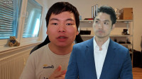 自由說新聞》揭癌油被帶風向！中國人「地獄梗」神邏輯嗆爆藍白