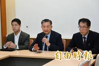 蔣萬安稱註明AI影片不構成犯罪 黃偉哲痛批：法律人說假話誤導民眾