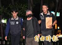 泰山賣全家股權涉內線交易！董事長劉偉龍、前總裁詹仁道各50萬交保