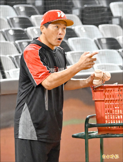 500勝達陣第3人 葉總認同洪總「痛苦」金句
