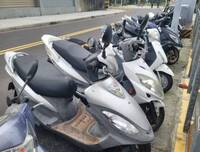 苗栗汰舊換電動機車再加碼！ 最高可領1萬5100元補助