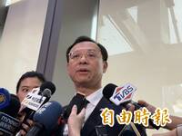 源春苦茶油原料疑來自中國 石崇良：近期啟動專案稽查