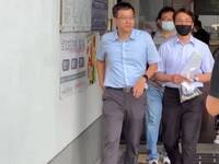 知悉致癌油仍不主動通報！中聯廠長陳明榮交保翻盤 羈押禁見理由曝
