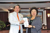 捐款熊本賑災緣由  粉專PO圖：12年前高雄氣爆時熊本曾相助