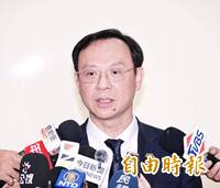 源春苦茶油原料疑來自中國 石崇良：近期啟動專案稽查