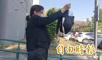 獨家》慶祝盧秀燕當選也行？台中前地政局長貪污判刑確定