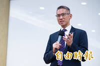 高為元才續任就到國外面試 清大教授建請由他接任校長