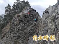專題》爬百岳要收費了！國家公園署擬成立基金 修法後「最快明年上路」