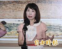 爆出耍特權「插隊看診」！ 陳昭姿還原經過：若造成誤會願道歉