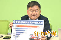 盧秀燕大翻車！ 莊瑞雄：刻意略過中聯前1天列席中市府會議