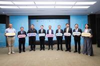 採購金額全國最高！台中電廠二期主設備斥資3223億 廉政署進駐防弊