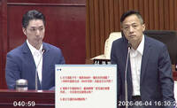 北市兩選區綠議員各採聯合配票 藍指要看真配還假配、白拚全市6席全上