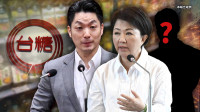 自由爆新聞》藍白「毒媽媽、通告咖、國防殺手」全到齊！毒油門神竟是她？