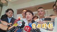 盧秀燕喊「抓門神」！中聯總經理爆竟列席台中市府會議