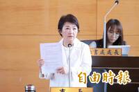 盧秀燕砲轟台糖油品部門在台南 周軒：那是在管汽柴油及加油站