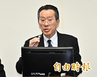 駐台「美語老師」暴增？ 顧立雄罕見回應：大家看到的只是一部分