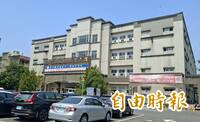南投縣府25年大樓擬砸22億重建 議員要求專案報告