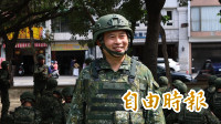 隨軍直擊》四戰區全旅動員 軍職海巡曝打靶心得：M4A1新槍準很多
