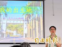 不擅看牙「棄醫從政」？温世政闢謠：回鄉服務不用理由