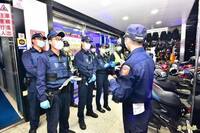 雙標？明年度中央總預算 未編入提高警消退休金、志願役加薪