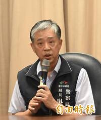 警大同窗！ 張榮興兒涉私刑、吳敬田女兒涉詐 基層嘆最難辦的是家事