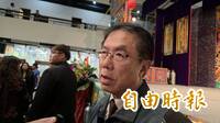 反擊高檢主任檢察官陳宏達  黃偉哲：政治站隊、捨棄專業