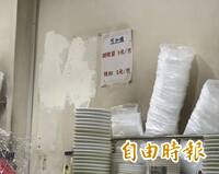 「蓋牌」蔣萬安簽名遭出征！饒河夜市東發號不忍了 開大絕這樣做