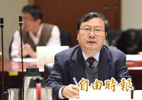 台糖粗油未進廠有無責任？陳宏達5度發文 深夜質疑石崇良