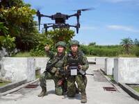 聯合防禦操演大盤點！直升機前推、陸戰隊拂曉北上 國軍練跨區增援