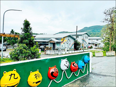 屏縣88風災永久屋地籍 分3期分割