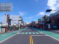 屏縣推動人本交通展成效 內政部國土署「馬路好行評選」獲9獎