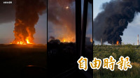 自由說新聞》鋯石飛彈致命空襲畫面曝光！俄驚爆骨牌效應恐全面失控