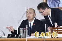 12萬人連署求情也沒用！藍白刪凍公視預算  朝野協商全保留