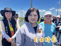雲林縣長身邊有共諜！施亮言洩張麗善行程給中共涉國安法起訴