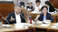 自由說新聞》預算拖300多天沒過還要刪？綠嗆爆翁曉玲、韓國瑜急喊這句話