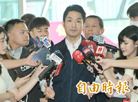 蔣萬安昔稱「要相信慈濟還是民進黨？」 陳志金酸：4年後才還陳時中清白