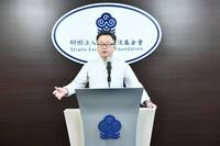 又有一貫道親在中國被抓！羅文嘉：台籍教師已被拘禁80天
