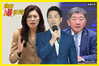 自由爆新聞》藍白史詩級翻車網灌爆！慈濟疫苗騙10億超扯真相