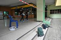 泰國校園槍擊案9死  學生槍手先殺祖父母再闖校園掃射奪6命