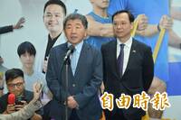 慈濟買疫苗被詐10.6億  陳時中昔曾示警防詐：當初不實指控者應道歉