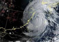 「白海豚」掃過！中部以北有大雨 南部花東防高溫