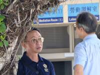 吳家「東映」農路案》東檢二度抗告成功 許家豪、蔡明翰羈押禁見